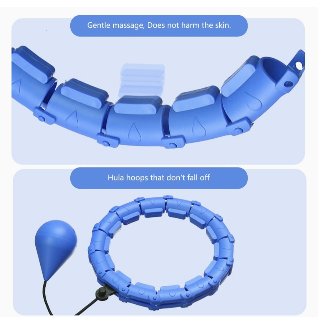 Coussinets de massage